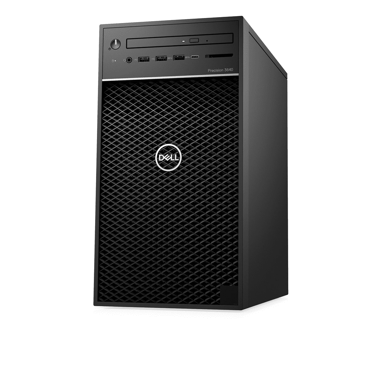 Dell Precision 3640